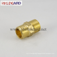 Brass Forged Plumbing Fitting